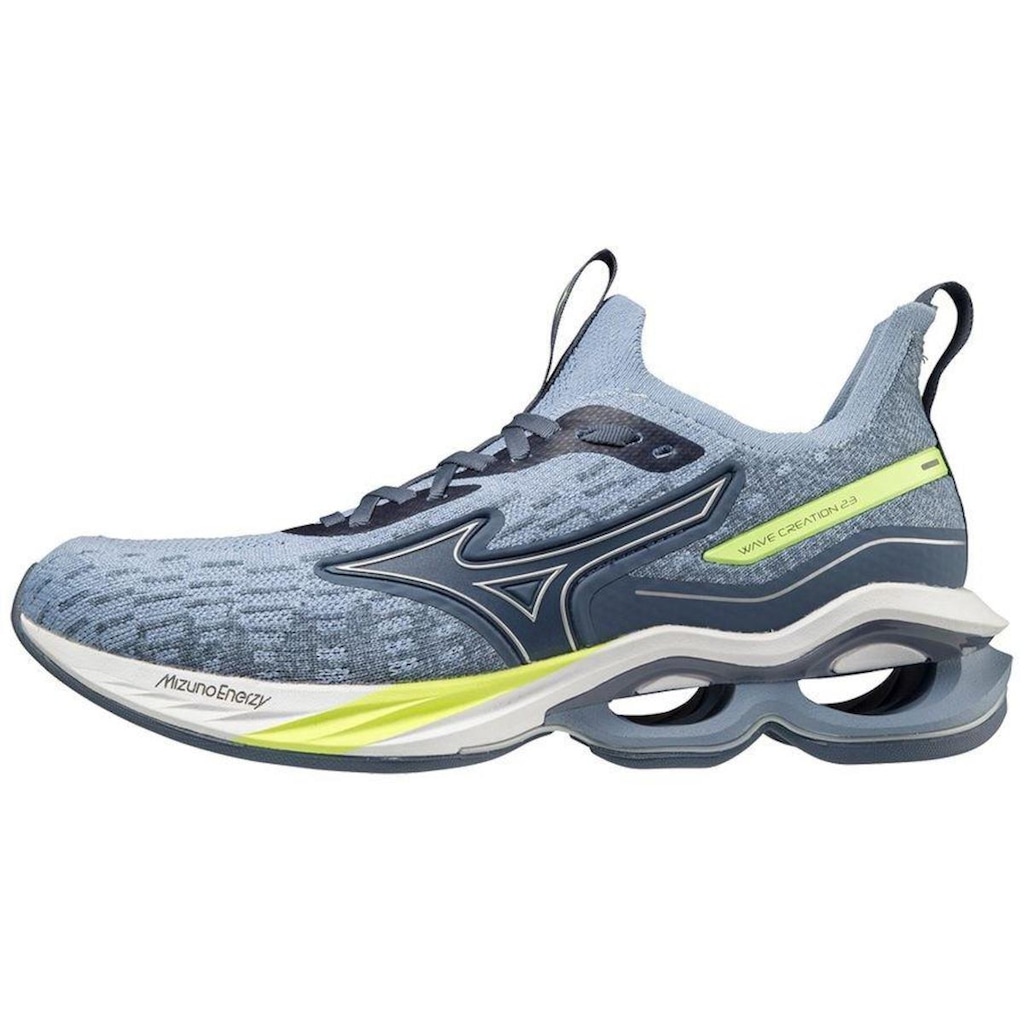 Tênis Mizuno Wave Creation 23 - Masculino - Foto 1
