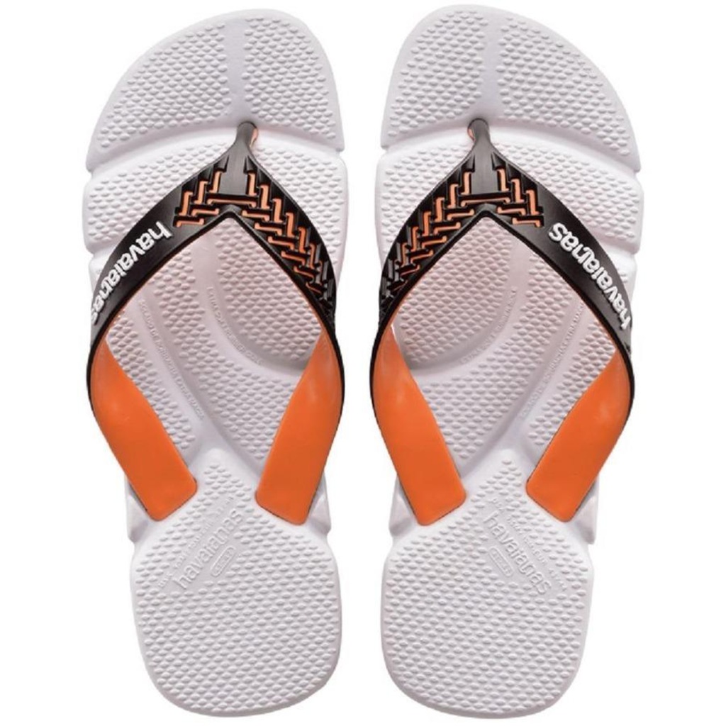 Chinelo Havaianas Power 2.0 - Masculino - Foto 1