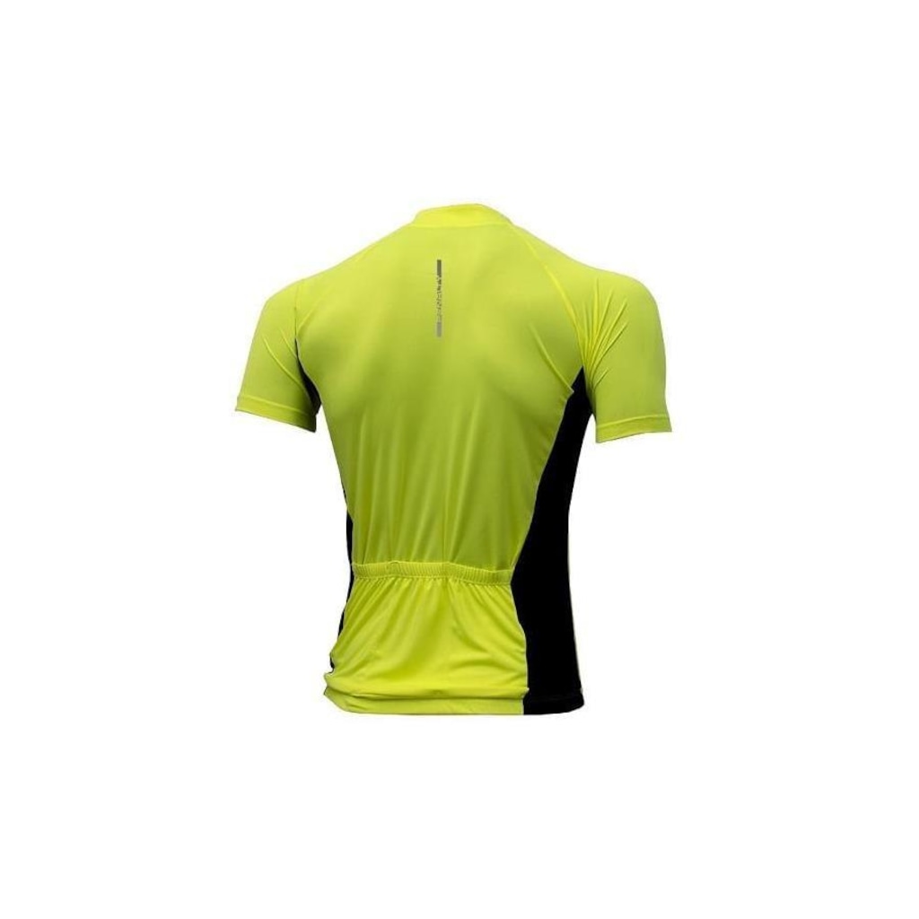 Imagem 2 do produto Camiseta Penalty Bike Manga Curta - Unissex