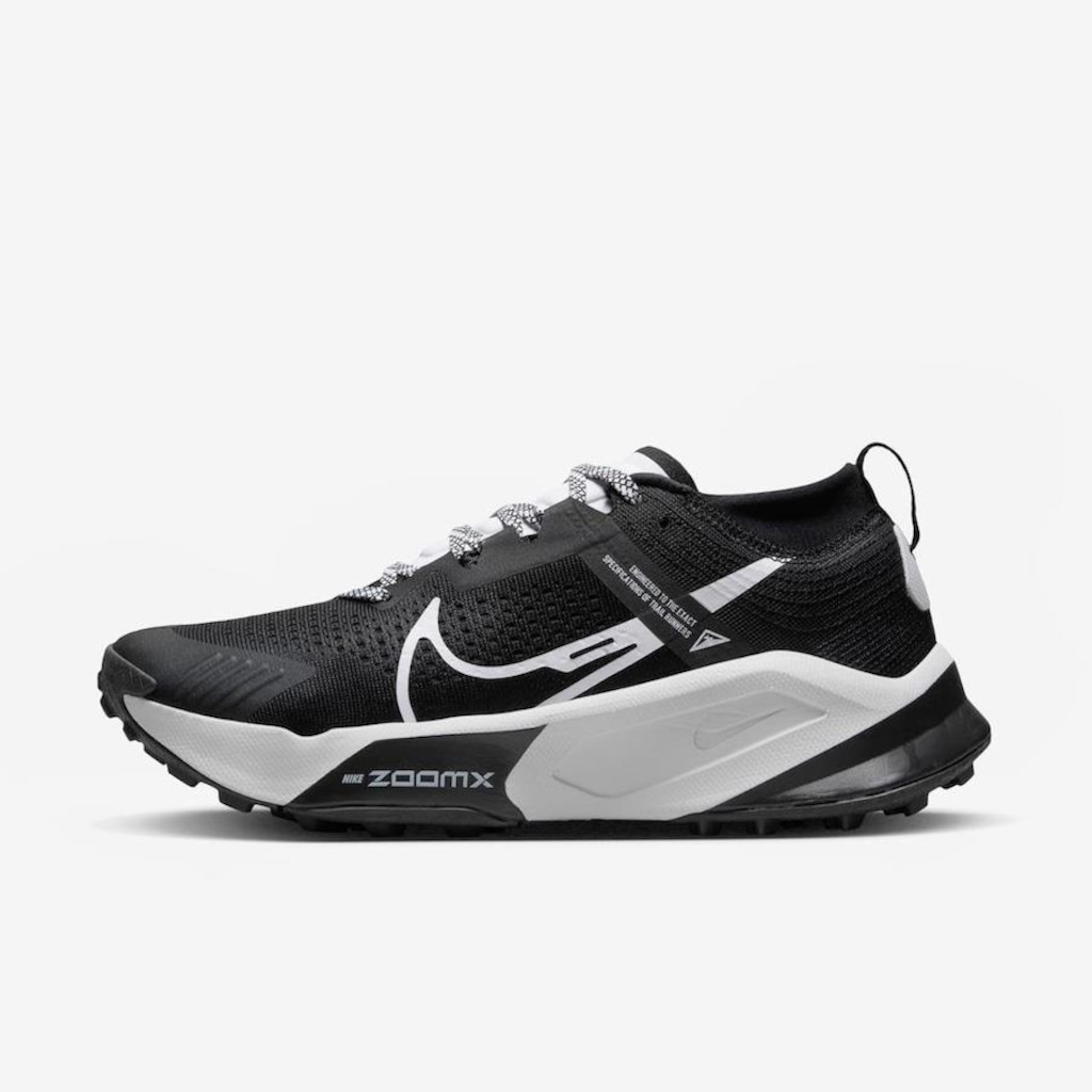 Tênis Nike ZoomX Zegama Trail - Feminino | Centauro