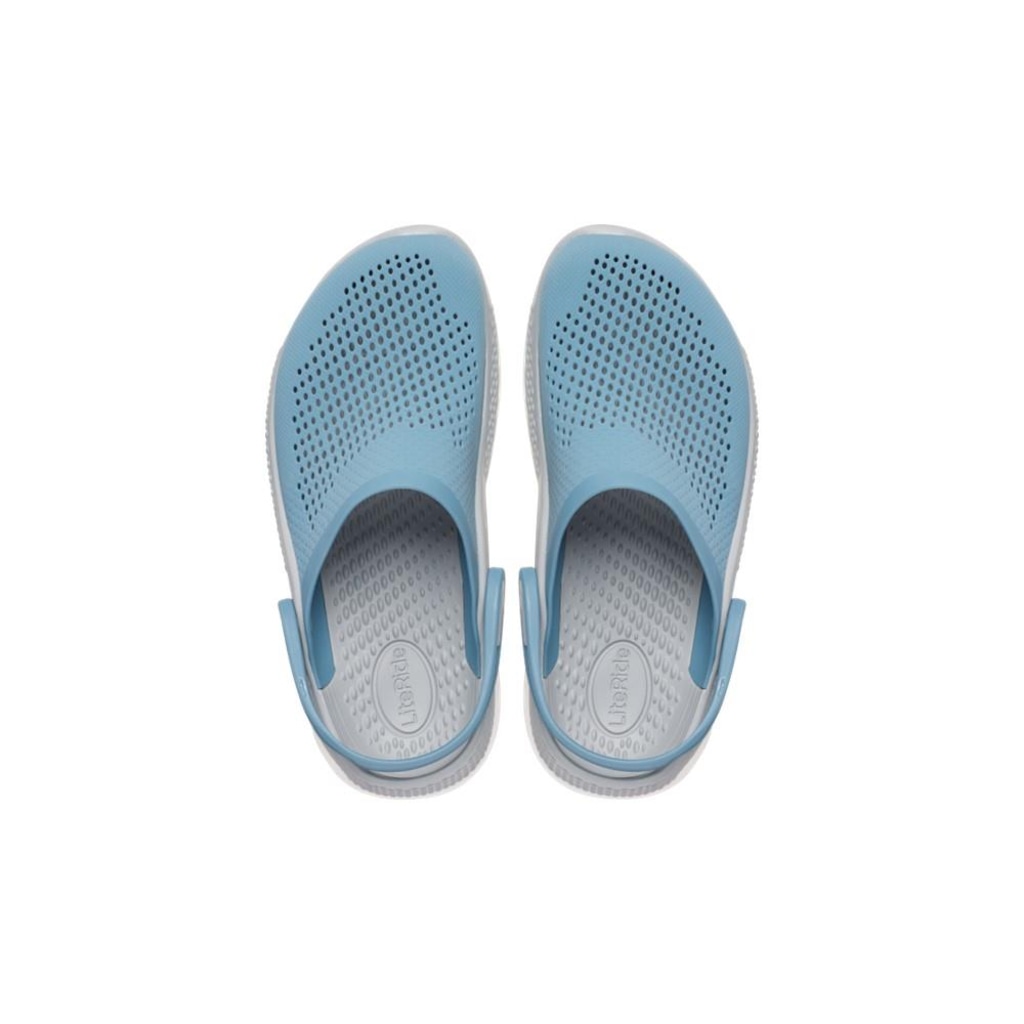 Imagem 5 do produto Sandália Crocs Literide 360 Clog - Adulto