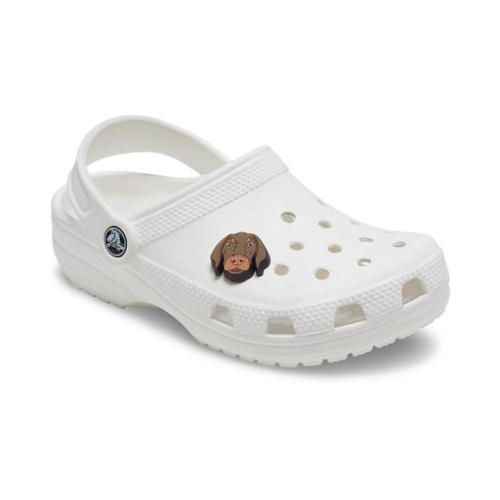 Imagem 2 do produto Jibbitz Crocs Cachorro