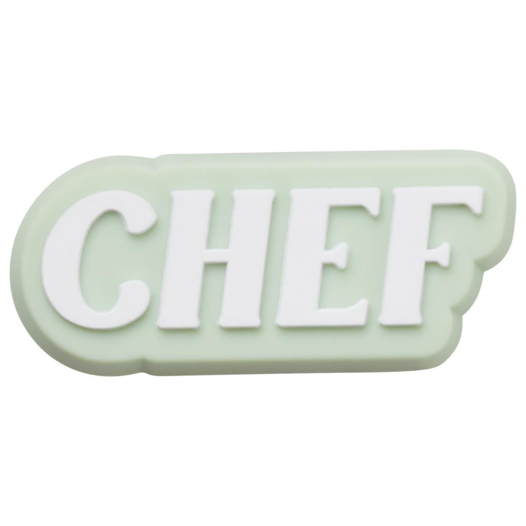 Imagem 2 do produto Jibbitz Crocs Chef