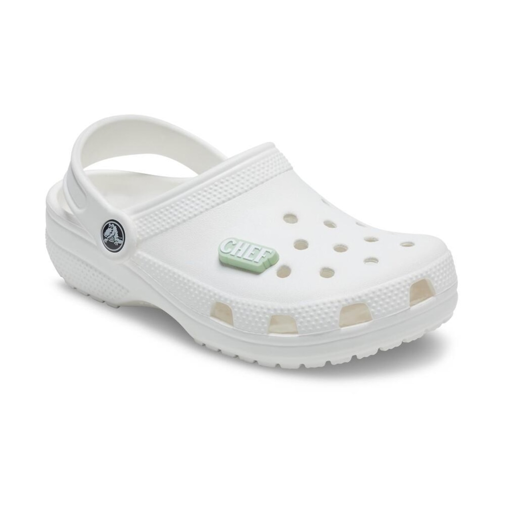 Imagem 3 do produto Jibbitz Crocs Chef
