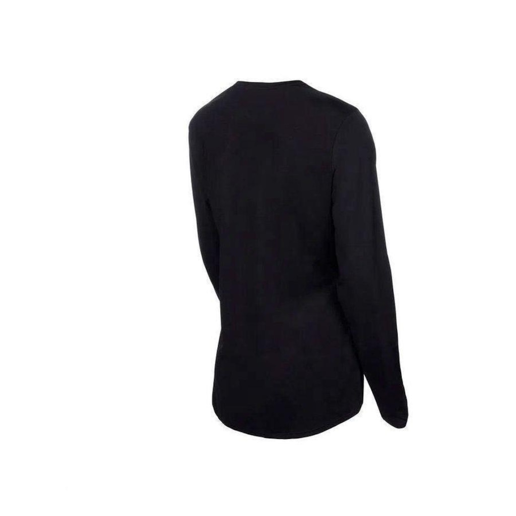 Imagem 2 do produto Camiseta Speedo Manga Longa UV 50 - Feminina