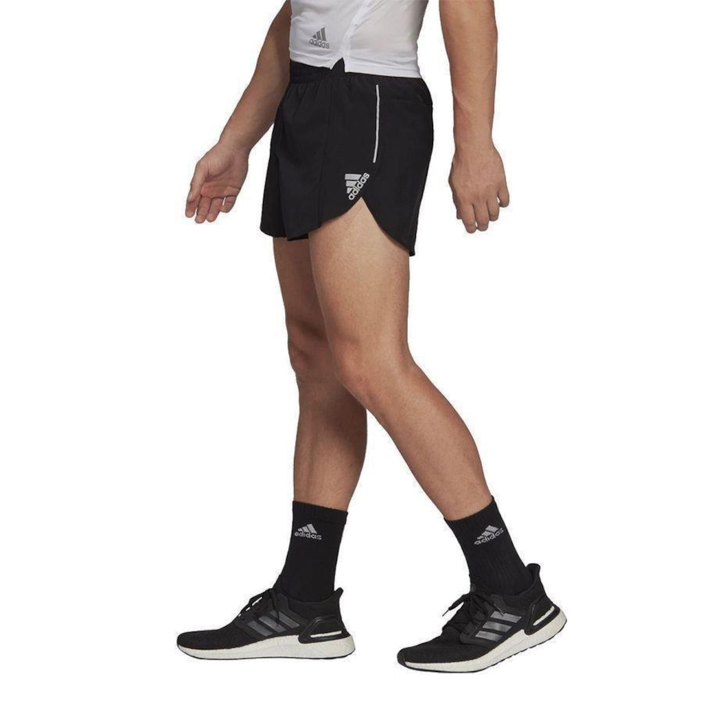 Imagem 2 do produto Shorts adidas OTR Split - Masculino