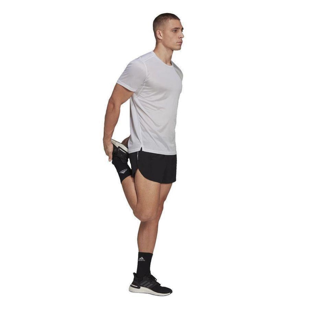 Imagem 4 do produto Shorts adidas OTR Split - Masculino