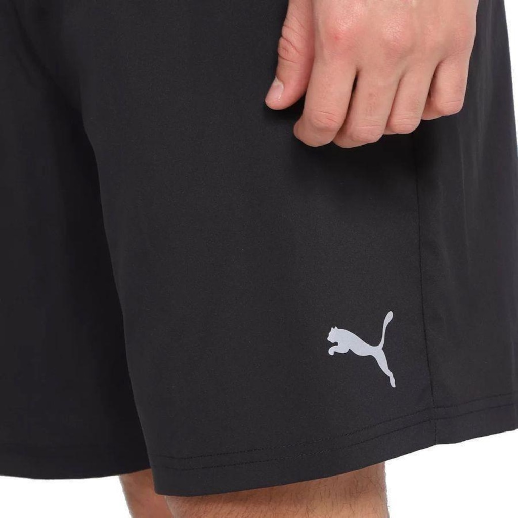 Imagem 3 do produto Bermuda Puma 2 em 1 Run Masculino 521351-01