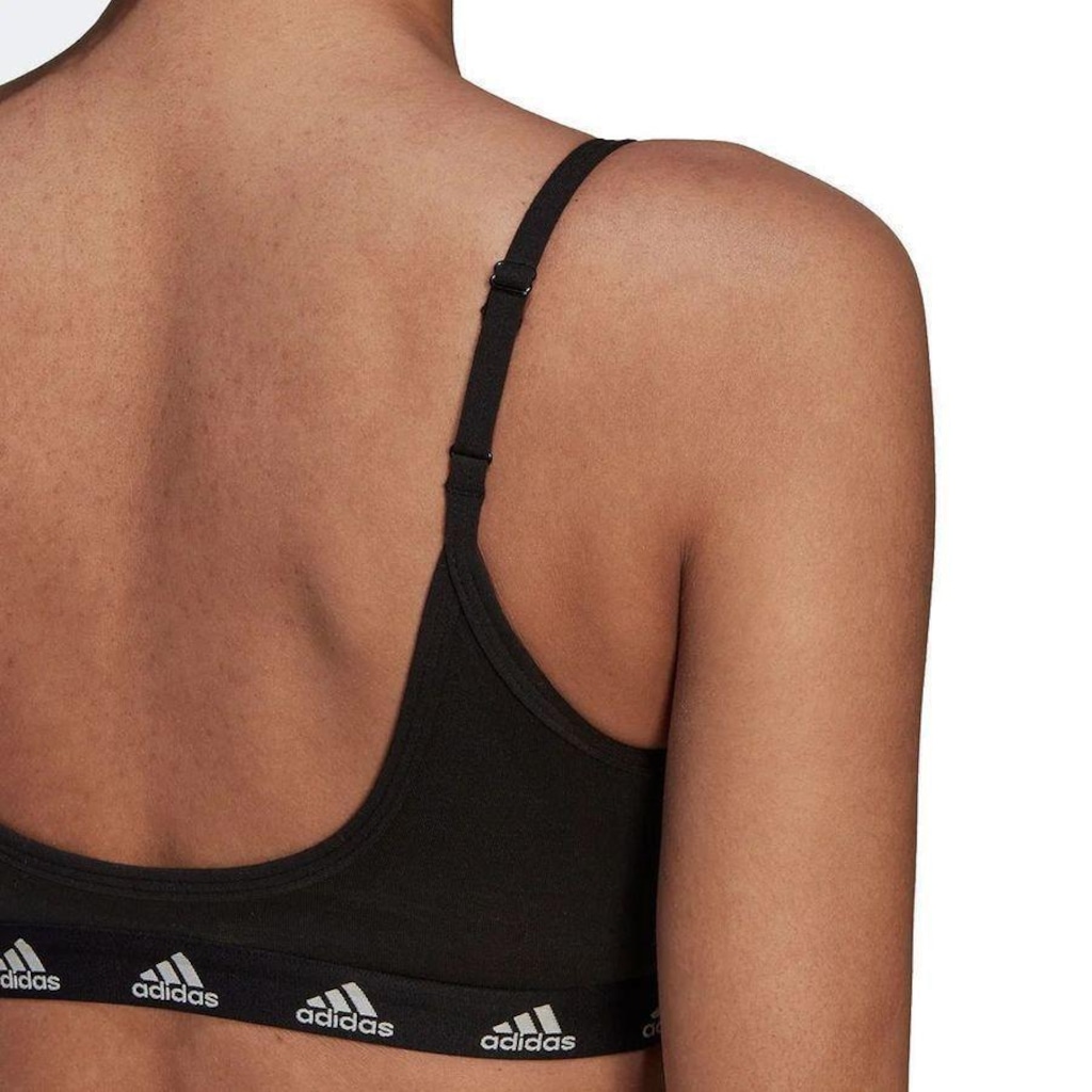 Imagem 3 do produto Top Fitness adidas Purebare - Feminino