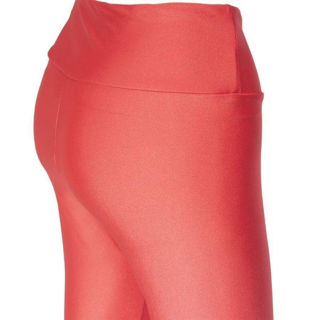 Imagem 4 do produto Calça Legging Adidas Sólida Veste As Brabas Feminina HI3992