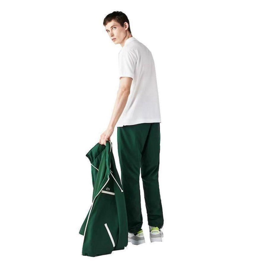 Camisa Polo Lacoste Original Fit - Masculina - Foto 1