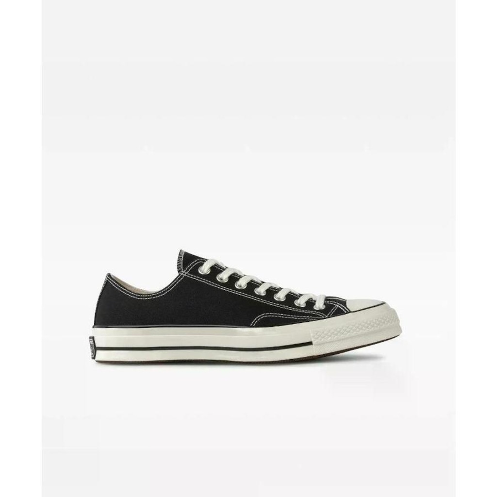 Tênis Converse Chuck 70 Ox Vintage - Unissex - Foto 1