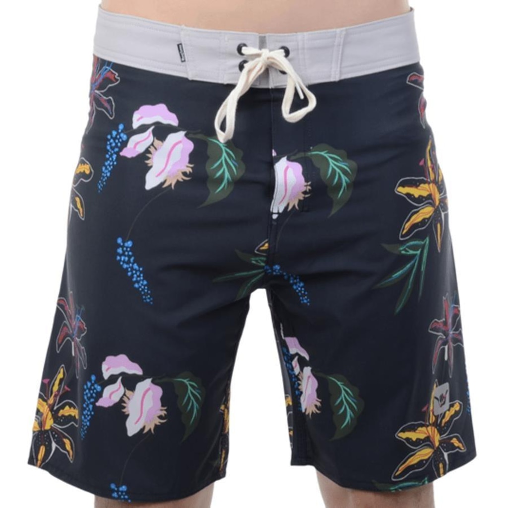 Bermuda Hang Loose Summer - Masculina