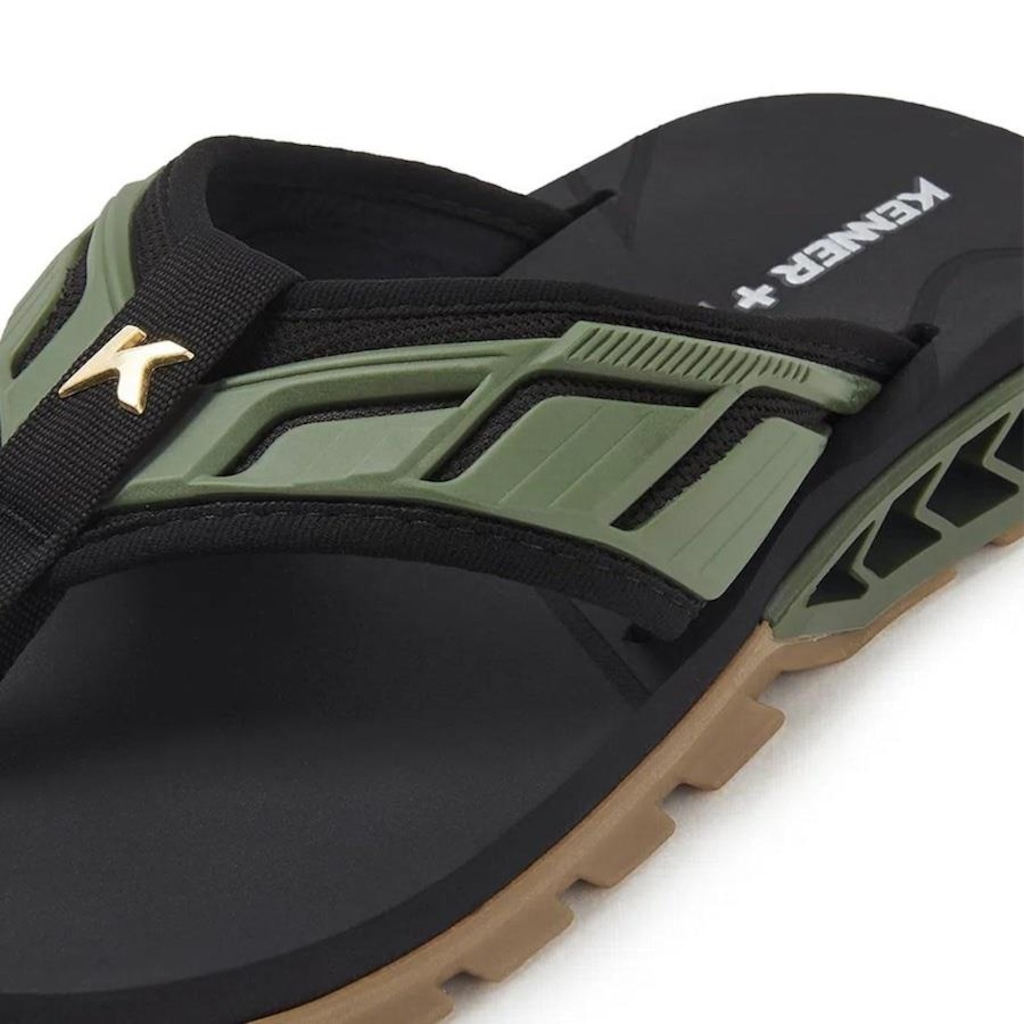 Imagem 4 do produto Chinelo Kenner Rakka Full Force - Masculino