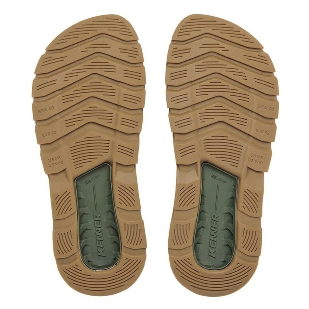 Imagem 5 do produto Chinelo Kenner Rakka Full Force - Masculino