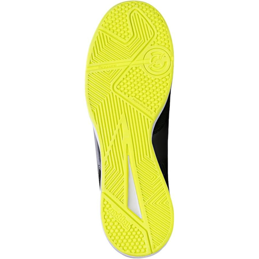 Imagem 4 do produto Chuteira Futsal Topper Dominator Td Iv - Adulto
