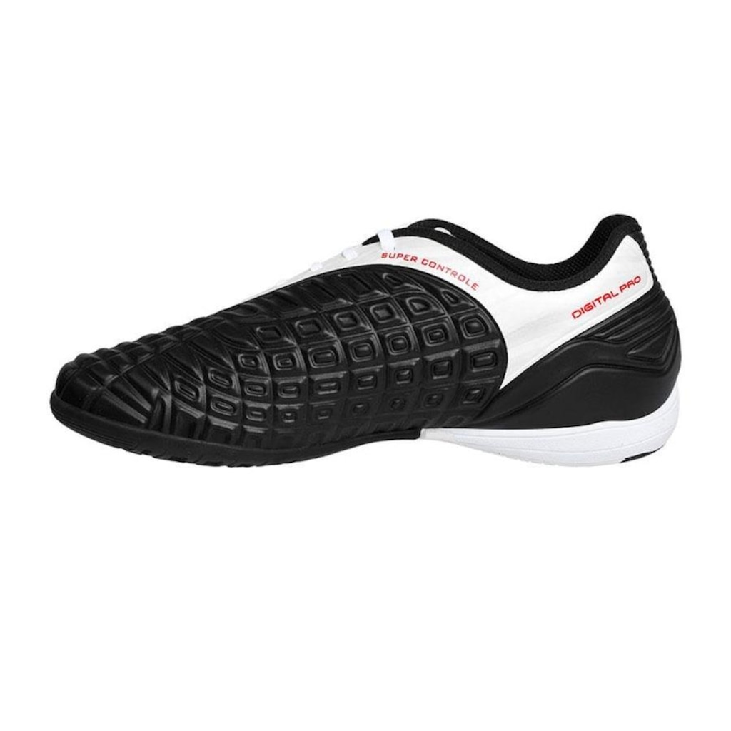 Imagem 4 do produto Chuteira Futsal Penalty Digital Pro - Adulto