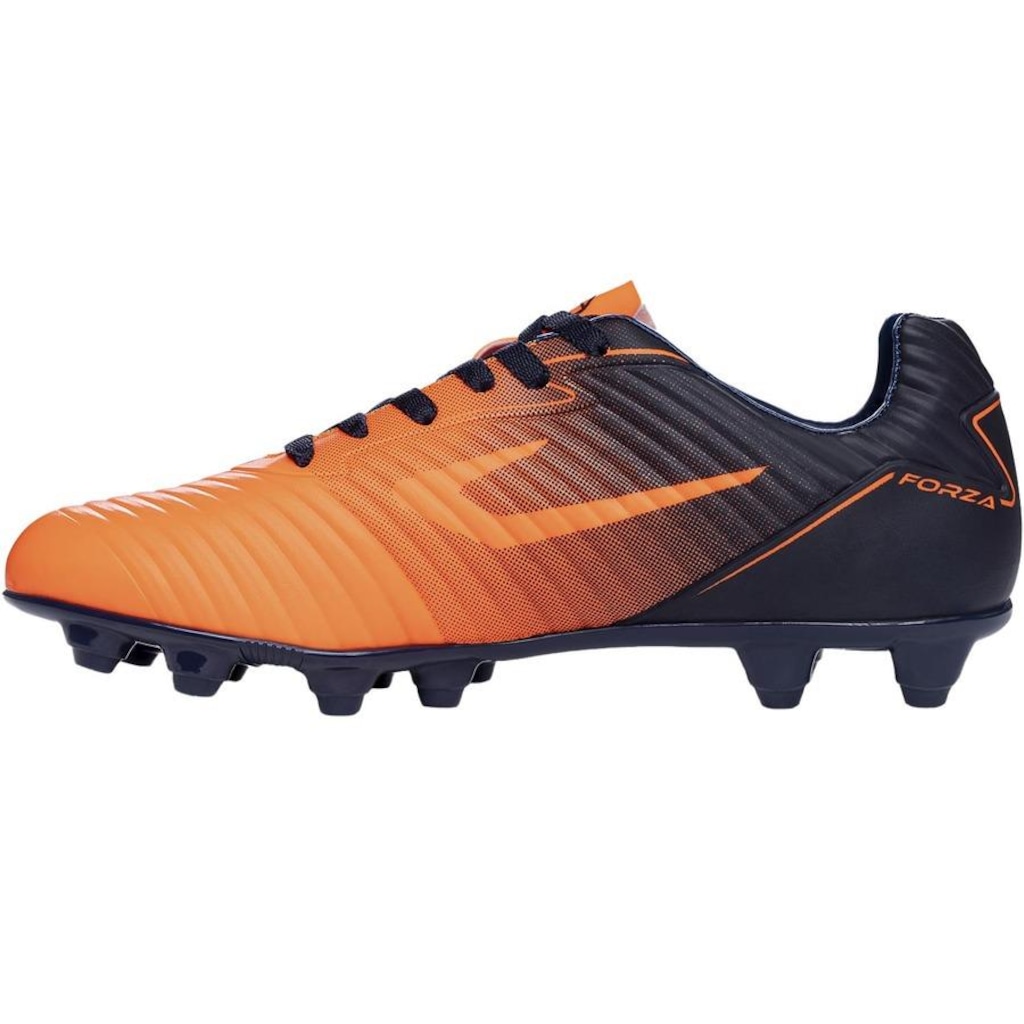 Imagem 2 do produto Chuteira de Campo Topper Forza Ii - Adulto