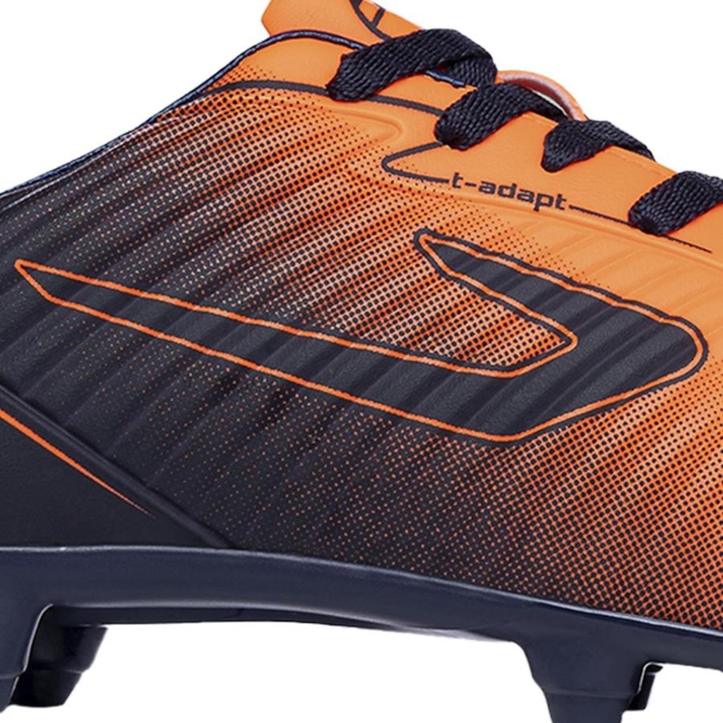 Imagem 5 do produto Chuteira de Campo Topper Forza Ii - Adulto