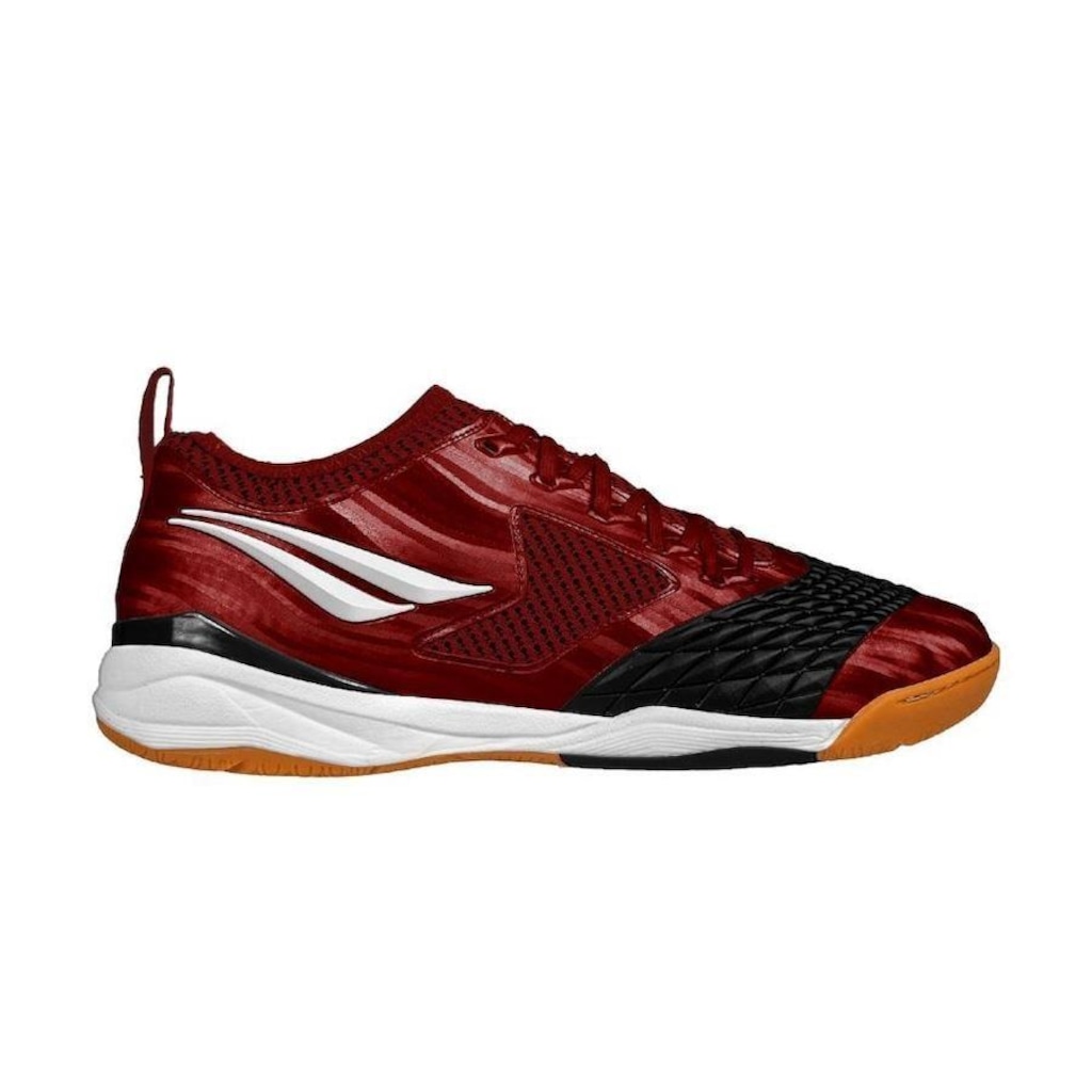 Chuteira Futsal Max 1000 Ecoknit Penalty - Adulto