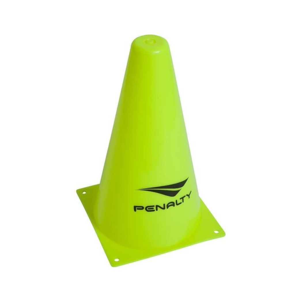 Cone de Agilidade Penalty 9 - Unissex