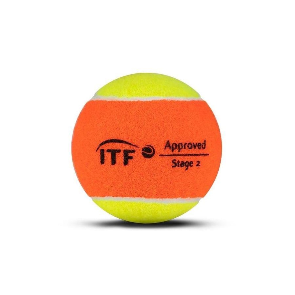 Imagem 4 do produto Kit de Bolinhas de Beach Tennis Penalty - 3 Unidades