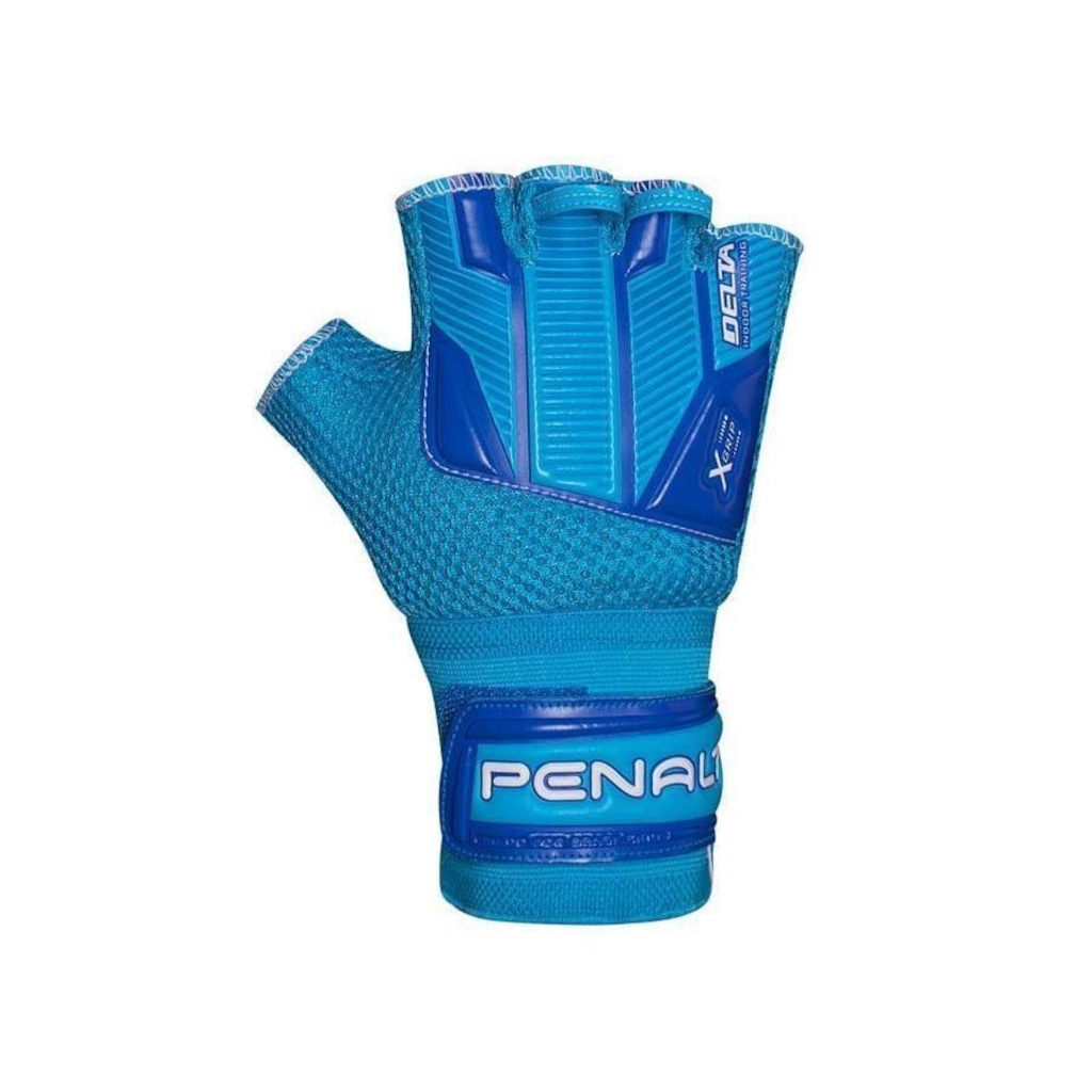 Luva de Goleiro Penalty Delta Indoor Training - Infantil