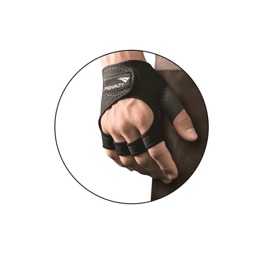Luvas Penalty Neoprene - Unissex