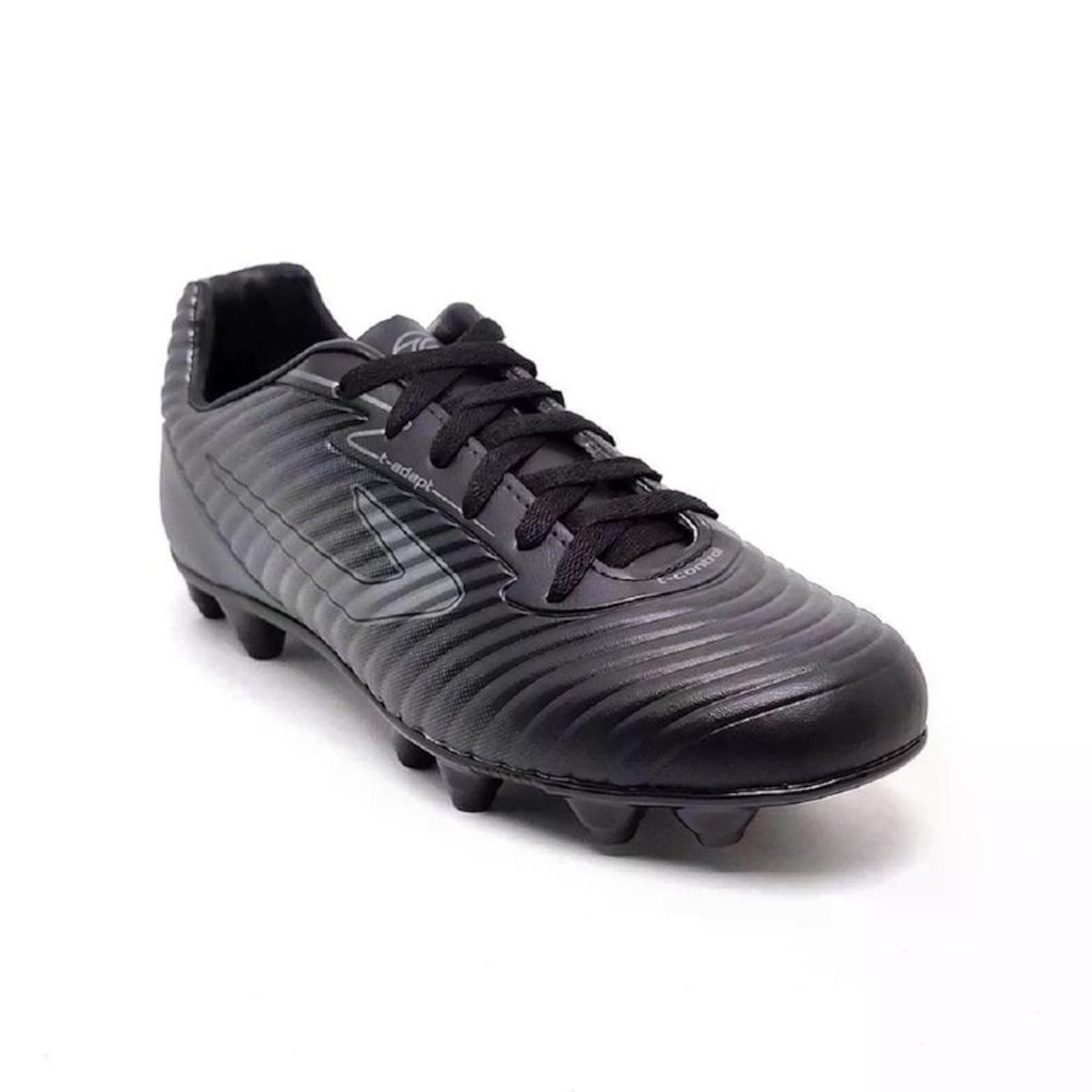 Imagem 2 do produto Chuteira de Campo Topper Forza II - Adulto