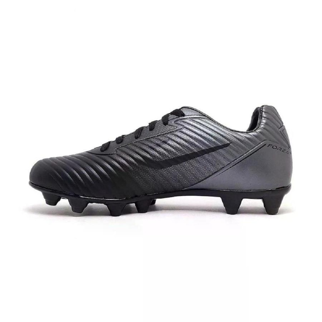 Imagem 3 do produto Chuteira de Campo Topper Forza II - Adulto