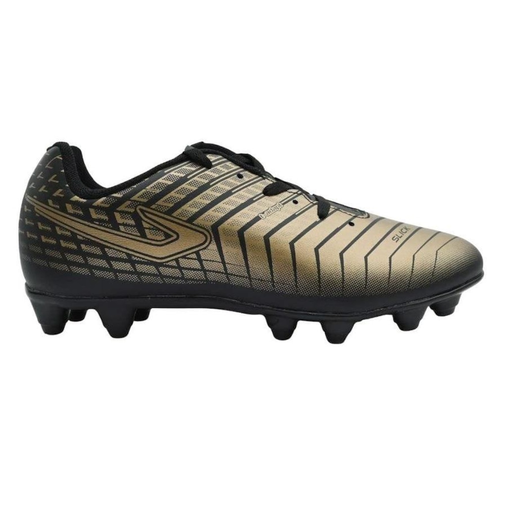 Chuteira de Campo Topper Slick Iii - Adulto