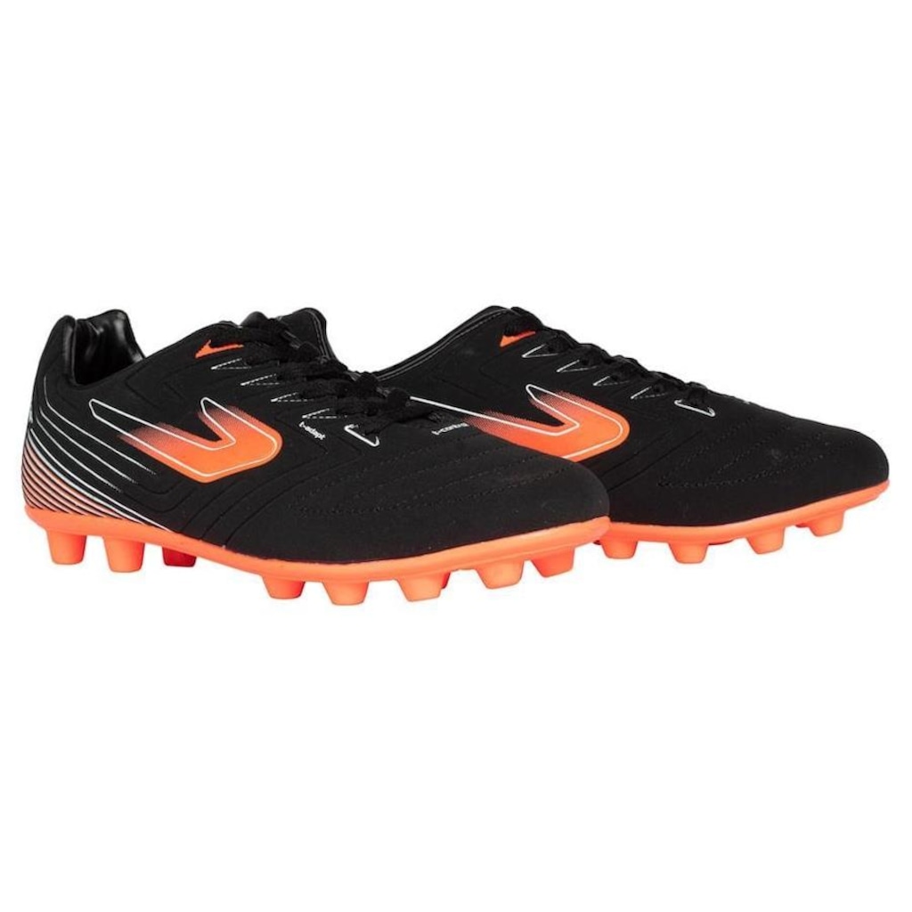 Imagem 2 do produto Chuteira de Campo Topper Drible V - Adulto