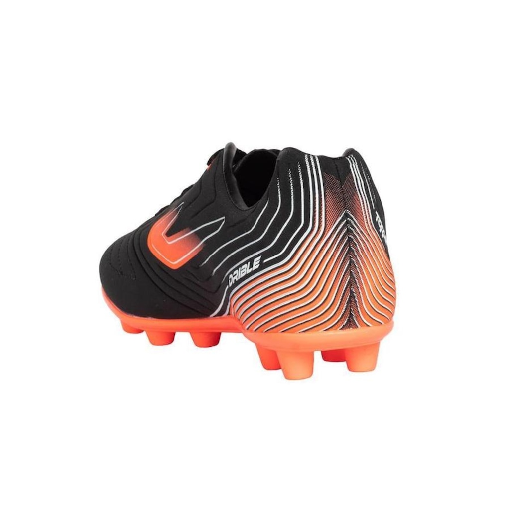 Imagem 3 do produto Chuteira de Campo Topper Drible V - Adulto