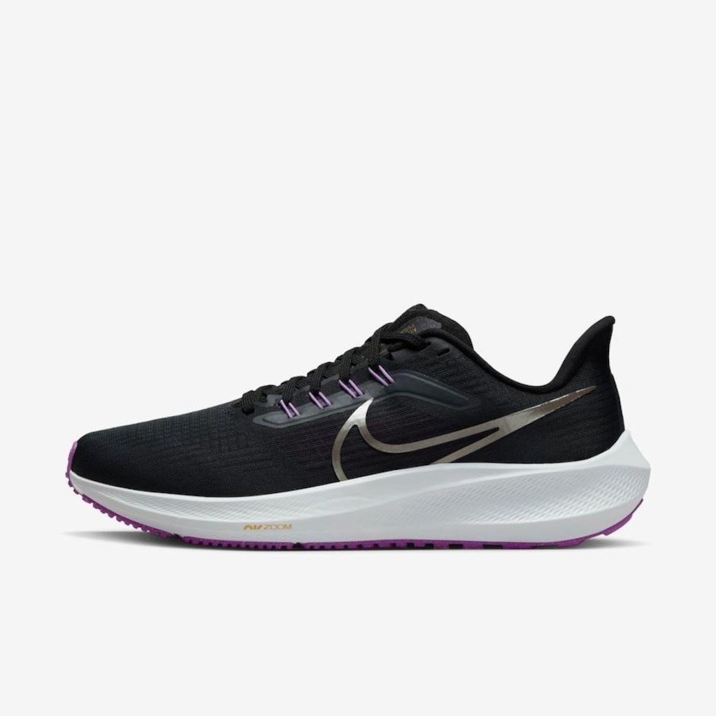 Tênis Nike Air Zoom Pegasus 39 Premium - Masculino - Foto 1