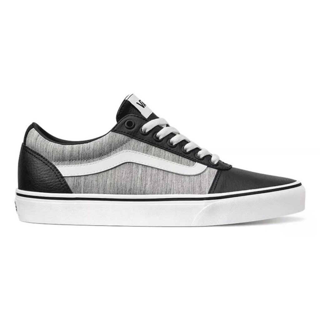 Tênis Vans Ward - Masculino - Foto 1