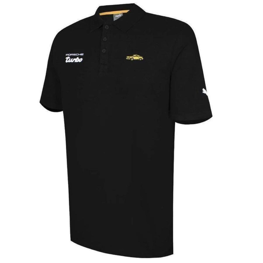 Imagem 2 do produto Camisa Polo Puma PL - Masculina