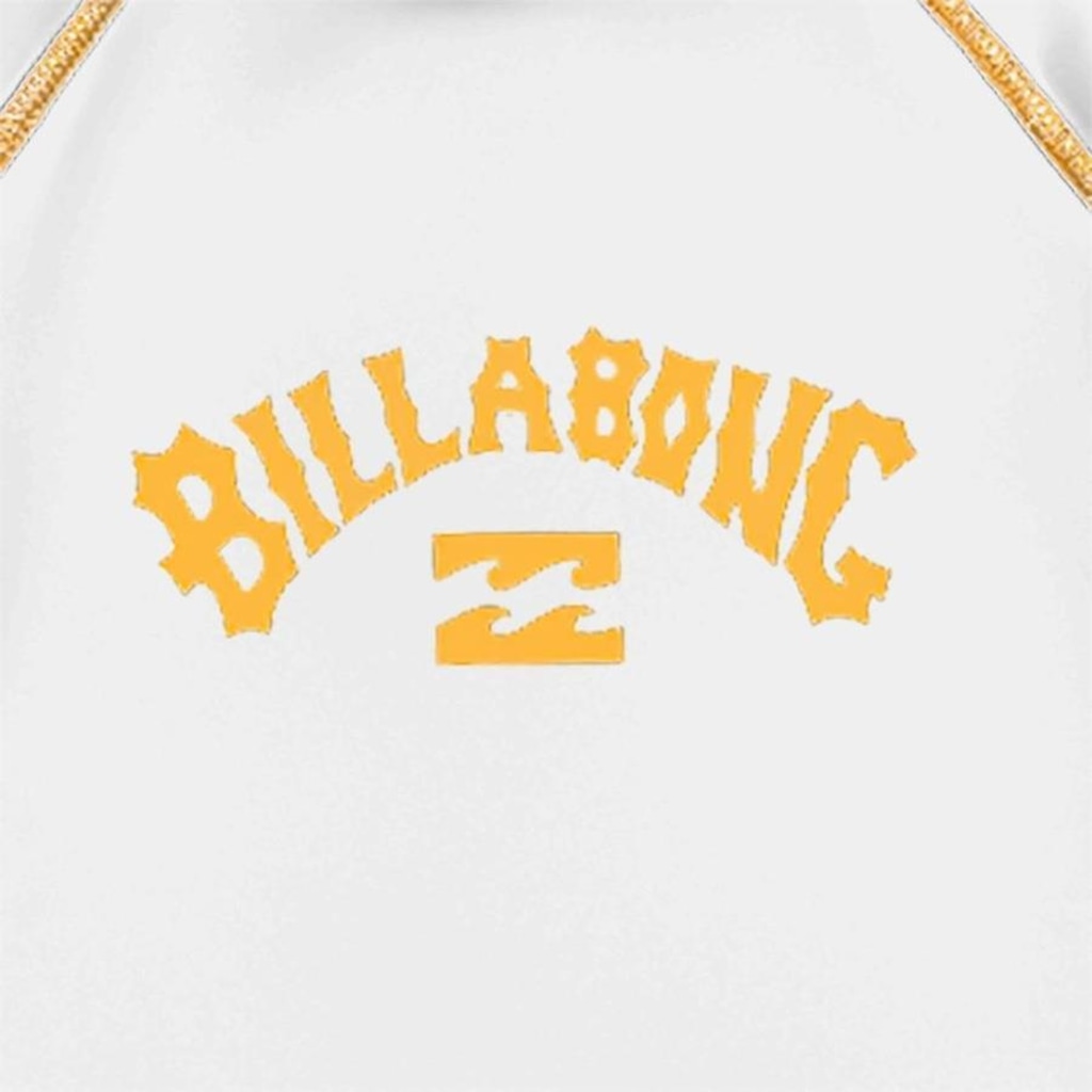 Imagem 2 do produto Camiseta Manga Longa Billabong Surf Arch - Masculina