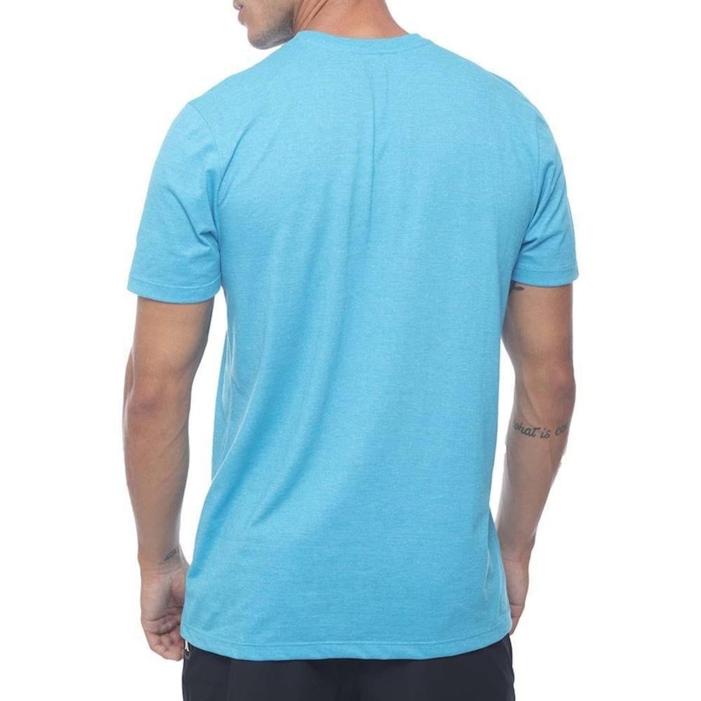 Imagem 2 do produto Camiseta Hurley Silk Wave - Masculina