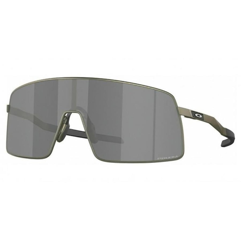 Óculos de Sol Unissex Oakley Sutro Ti M Matte Gunmetal Prizm