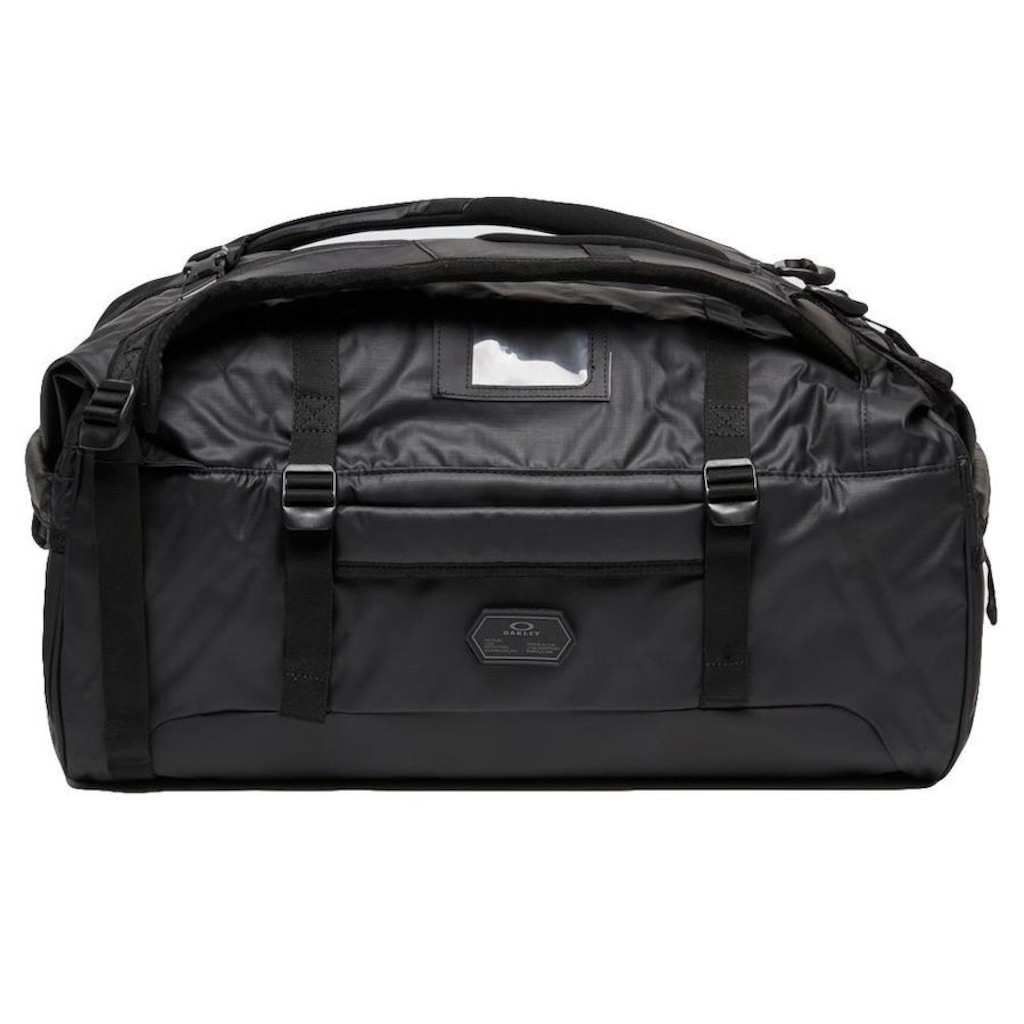 Mala Oakley Road Trip RC Duffle out - 50 Litros