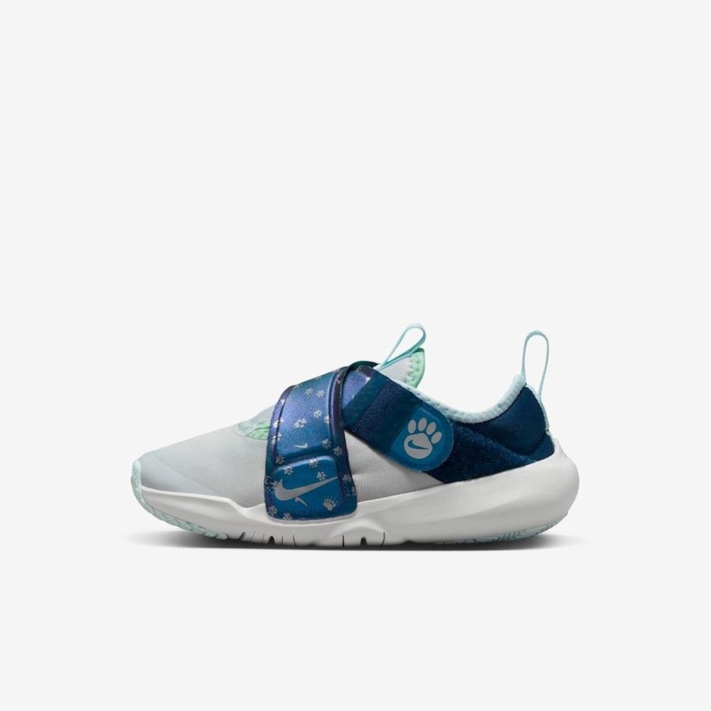 Tênis Nike Flex Advance SE PS - Infantil - Foto 1