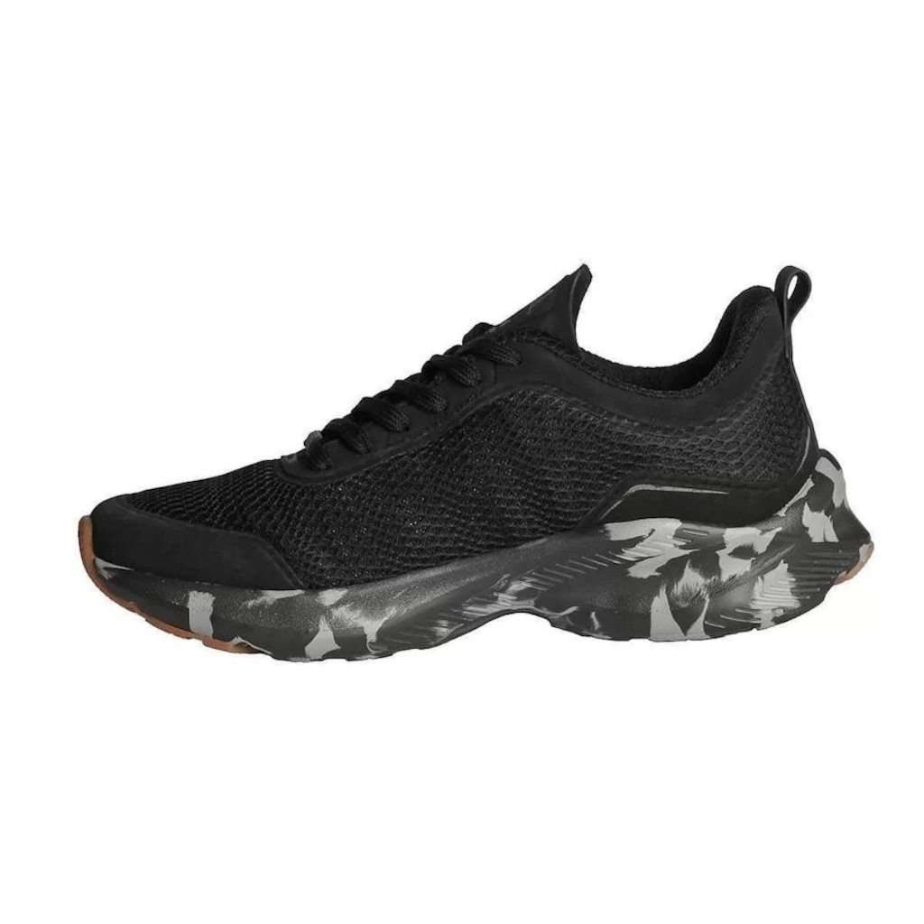 Imagem 2 do produto Tênis Everlast Cave Runner - Masculino