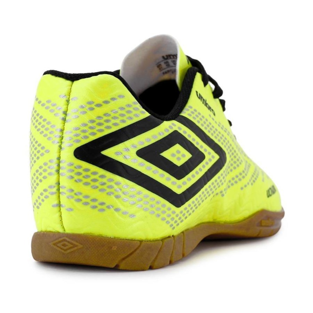 Imagem 4 do produto Chuteira de Futsal Umbro Ultraskin - Adulto