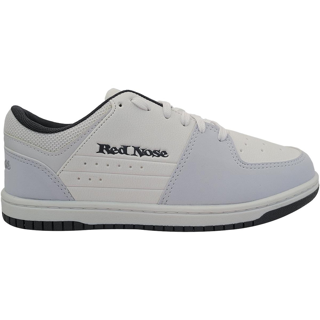 TENIS MASCULINO RED NOSE STREET HIGH