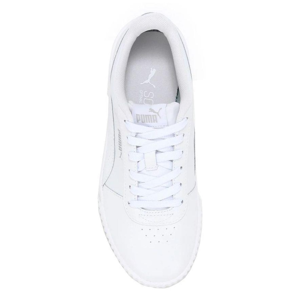 Imagem 2 do produto Tênis Puma Carina Lux L BDP - Feminino