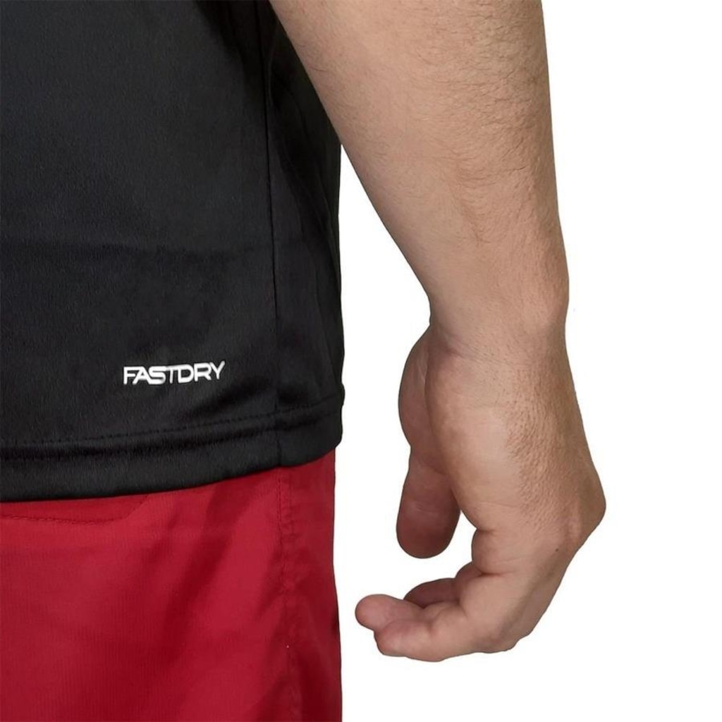 Imagem 4 do produto Camiseta Regata Speedo Machão Interlock - Masculina