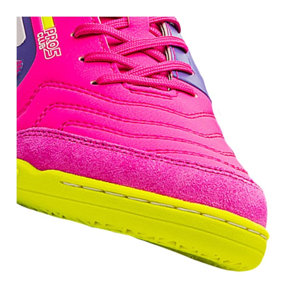 Imagem 3 do produto Chuteira Futsal Umbro Pro 5 Bump Club - Adulto