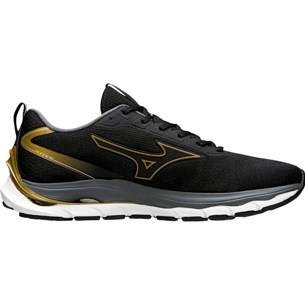 Tênis Mizuno Wave Dynasty 5 - Masculino