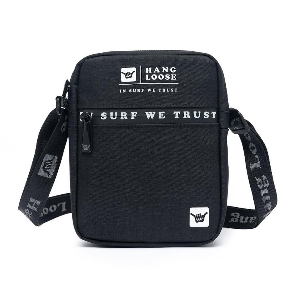 Shoulder Bag Hang Loose Moderna - Foto 1