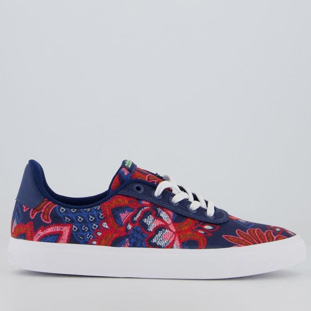 Tênis adidas Vulcraider Farm - Feminino